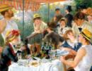 Image for Renoir Boating Party Keepsake Box
