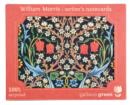 Image for V&amp;A William Morris Evening Garden ECO Writer&#39;s Notecards