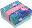 Image for Monet Waterlilies Gift Notes