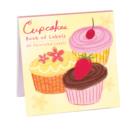 Image for Cupcakes Book of Labels