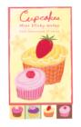 Image for Cupcakes Mini Sticky Notes