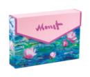 Image for Monet Waterlillies Social Notes