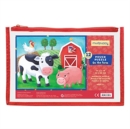 Image for On the Farm Pouch Puzzle