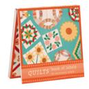 Image for Quilts Book of Labels