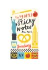 Image for The Big Apple Mini Sticky Notes