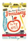 Image for The Big Apple Mini Journal