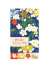 Image for V&amp;A Kimono Mini Sticky Notes