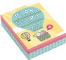 Image for Kate Sutton Play Every Day Correspondence Cards