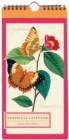 Image for Asian Butterflies Perpetual Calendar