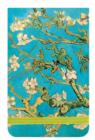 Image for Van Gogh Almond Blossoms Mini Journal