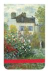 Image for Monet House Mini Journal