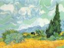 Image for Van Gogh Countryside Portfolio Notes