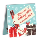 Image for Presents and Ornaments Book of Labels