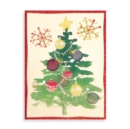 Image for Be Merry and Bright Xmas Tree
