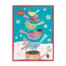 Image for Festive Avian Friends Holiday Glitz