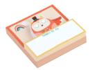 Image for Owl Shaped Memo Pads