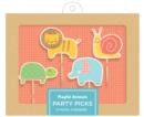 Image for Playful Animals Party Picks