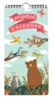 Image for Forest Friends Perpetual Calendar