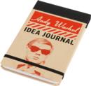 Image for Andy Warhol Idea Journal