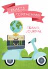 Image for Travel Pocket Journal