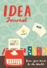 Image for Idea Pocket Journal