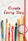 Image for Create Every Day Pocket Journal