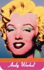Image for Warhol Marilyn Mini Journal