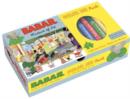 Image for Babar Color Me Puzzle