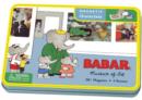 Image for Babar Museum of Art Magnetic Characters