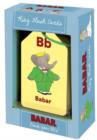 Image for Babar Learn Your ABCs! Ring Flash Cards