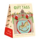 Image for Under the Chimney Holiday Gift Tag