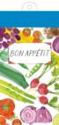 Image for Bon Appetit List Pad