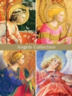 Image for Angels Deluxe Notecard Collection : Deluxe Notecard Collection