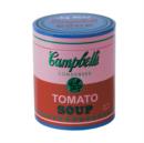 Image for Andy Warhol Soup Can Pink 200 Piece Puzzle