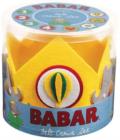 Image for Babar Felt Crown Set