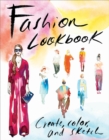 Image for Fashion Guided Activity Journal : Activity Journal