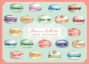 Image for Macaron Sticky Notes