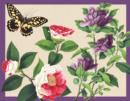 Image for Winterthur Butterflies Desk Set