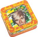 Image for Andy Warhol Stencil Set