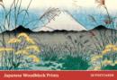 Image for Japanese Woodblock Print Postcard Book