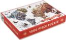 Image for Wendy Gold Butterfly Migration 1000 Piece Puzzle
