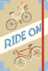 Image for Ride on Bicycles Essential Everyday Journal