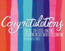 Image for Congratulations Greeting Assortment