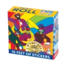 Image for The Beatles Yellow Submarine Sticker Roll