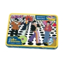 Image for The Beatles Yellow Submarine Magnetic Character Set