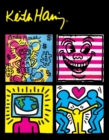 Image for Keith Haring Keepsake Boxed Notecards