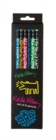 Image for Keith Haring Pencil Set