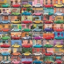Image for Muchos Autos 500 Piece Puzzle