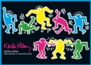 Image for Keith Haring Sticky Notes