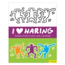 Image for I Heart Haring Activity Book : Act Bk I Heart Haring